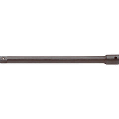 Proto 1/2″ Drive Extension 5″ - Black Oxide - Americas Industrial Supply