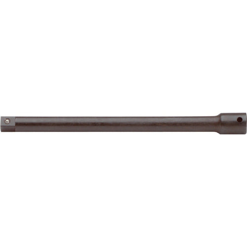 ‎Proto 1/2″ Drive Extension 2-1/2″ - Black Oxide - Americas Industrial Supply