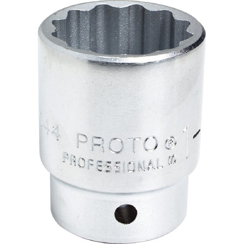 ‎Proto 3/4″ Drive Socket 1-1/16″ - 12 Point - Americas Industrial Supply