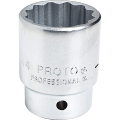 ‎Proto 3/4″ Drive Socket 1-1/8″ - 12 Point - Americas Industrial Supply