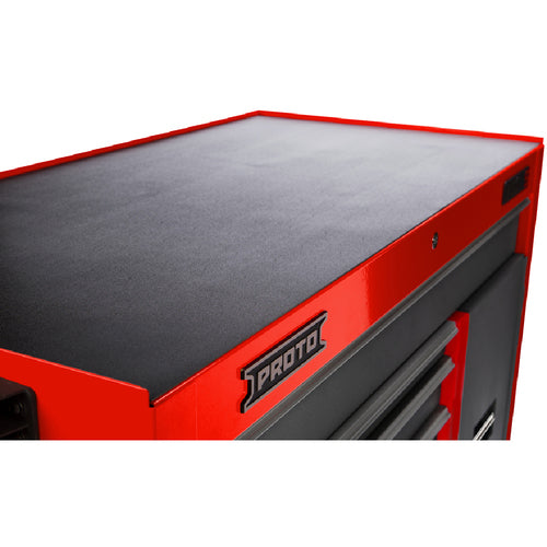 Proto Vinyl Top Mat - Americas Industrial Supply