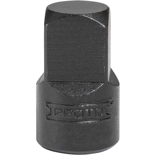 Proto Black Oxide Drive Adapter 1/2″ F × 3/4″ M - Americas Industrial Supply