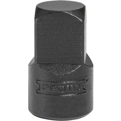Proto Black Oxide Drive Adapter 1/2″ F × 3/4″ M - Americas Industrial Supply