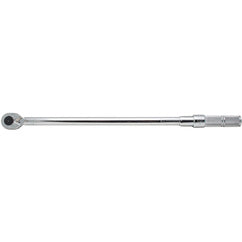 ‎Proto 1/2″ Drive Ratcheting Head Micrometer Torque Wrench 50-250 ft-lbs - Americas Industrial Supply