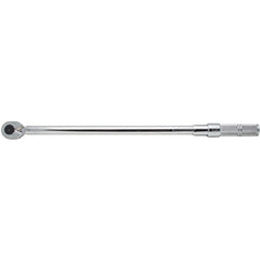 ‎Proto 1/2″ Drive Ratcheting Head Micrometer Torque Wrench 50-250 ft-lbs - Americas Industrial Supply