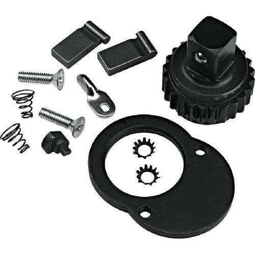 Proto 3/8″ Drive Ratchet Head Repair Kit - Torque Wrench - Americas Industrial Supply