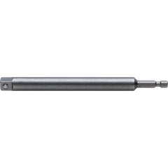 Proto 3/8″ Square Extension 1/4″ Hex - Americas Industrial Supply