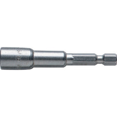 Proto Magnetic Nut Setter - 1/4″ Hex × 9/16″ Socket - Americas Industrial Supply