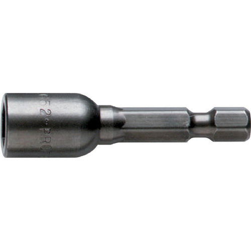 Proto Magnetic Nut Setter - 1/4″ Hex × 5/8″ Socket - Americas Industrial Supply