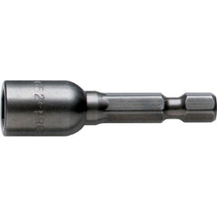 Proto Magnetic Nut Setter - 1/4″ Hex × 1/2″ Socket - Americas Industrial Supply