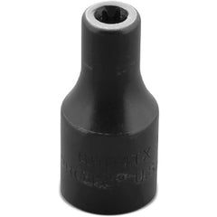 Proto 1/4″ Drive Torx Impact Socket - E4 - Americas Industrial Supply