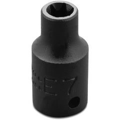 Proto 1/4″ Drive Torx Impact Socket - E7 - Americas Industrial Supply
