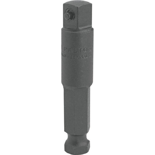 Proto 1/2″ Square Extension 7/16″ Hex - Americas Industrial Supply