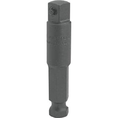 Proto 1/2″ Square Extension 7/16″ Hex - Americas Industrial Supply
