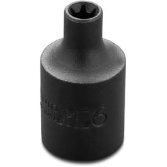 Proto 3/8″ Drive Torx Impact Socket - E7 - Americas Industrial Supply