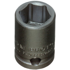 ‎Proto 3/8″ Drive Impact Socket 9 mm - 6 Point - Americas Industrial Supply