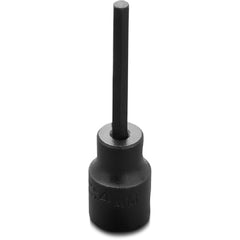 ‎Proto 3/8″ Drive Hex Bit Impact Socket - 5 mm - Americas Industrial Supply