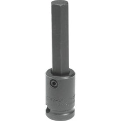 ‎Proto 3/8″ Drive Hex Bit Impact Socket - 5/16″ - Americas Industrial Supply