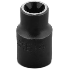 Proto 1/2″ Drive Torx Impact Socket - E14 - Americas Industrial Supply