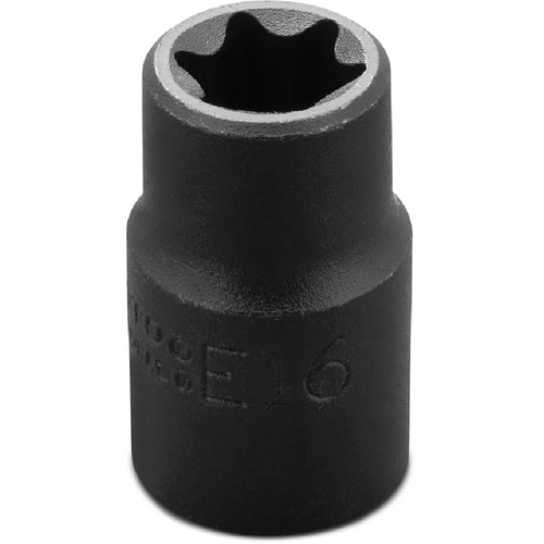 Proto 1/2″ Drive Torx Impact Socket - E16 - Americas Industrial Supply