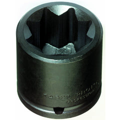 ‎Proto 1/2″ Drive Impact Socket 5/8″ - 8 Point - Americas Industrial Supply