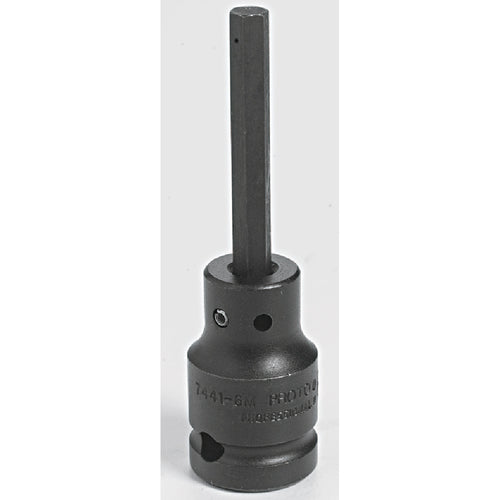 J74411/4 1/4 1/2DR HEX - Americas Industrial Supply