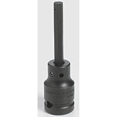 ‎Proto 1/2″ Drive Hex Bit Impact Socket - 9/16″ - Americas Industrial Supply