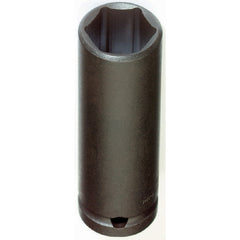 ‎Proto 3/8″ Drive Deep Impact Socket 5/8″ - 6 Point - Americas Industrial Supply