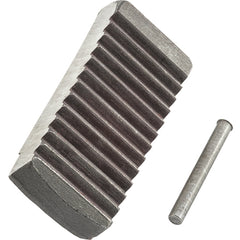 Proto Replacement Heel Jaw and Pin for 812HD Pipe Wrench - Americas Industrial Supply