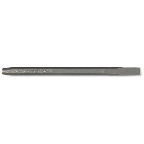 Proto 1/4″ Cold Chisel - Americas Industrial Supply
