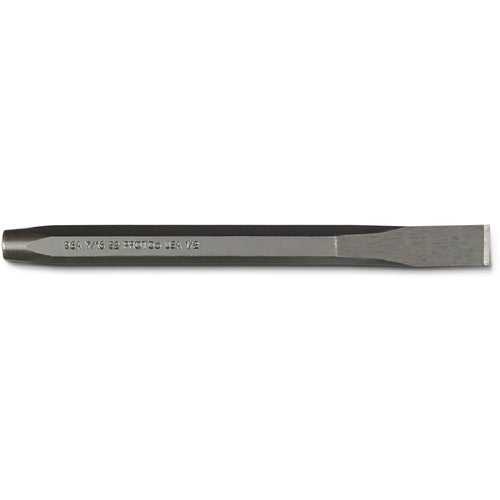 Proto 1/2″ Cold Chisel - Americas Industrial Supply