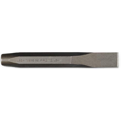 Proto 1″ Cold Chisel - Americas Industrial Supply