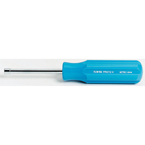 ‎Proto Metric Nut Driver - 13 mm × 2-7/8″ - Americas Industrial Supply