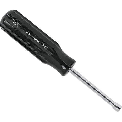 ‎Proto Hollow Shaft Fractional Nut Driver - 7/16″ × 2-3/4″ - Americas Industrial Supply