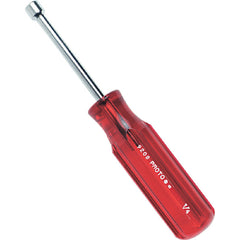 ‎Proto Nut Driver Fractional - 9/32″ × 2-3/4″ - Americas Industrial Supply