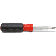 ‎Proto 1/4″ Magnetic 11-in-1 Quick Change Bit Screwdriver - Americas Industrial Supply