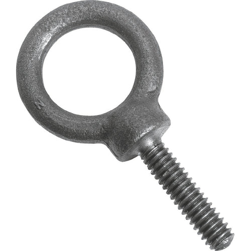 ‎Proto Forged Eye Bolt - 1.75″ 9/16 - 12 Thread - Americas Industrial Supply