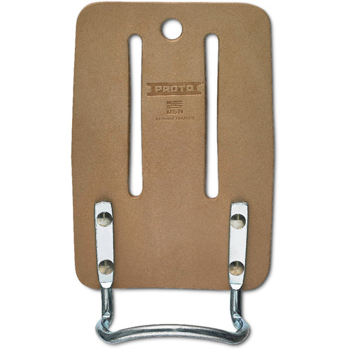 Proto Leather Hammer Holster - Americas Industrial Supply