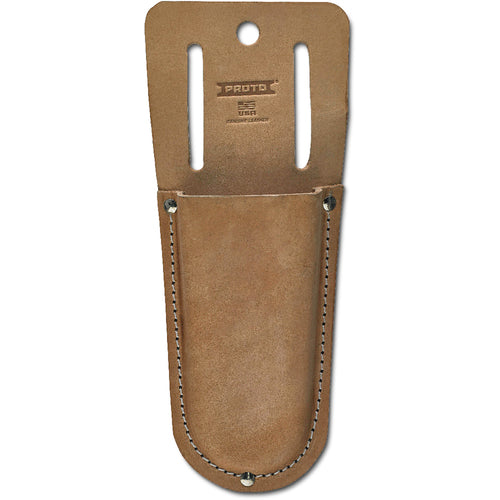 Proto Leather Tool Holster - Americas Industrial Supply