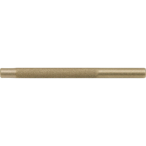 Proto 1/2″ × 7″ Brass Drift Punch - Americas Industrial Supply