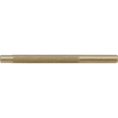 Proto 1/2″ × 7″ Brass Drift Punch - Americas Industrial Supply