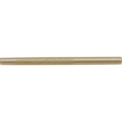 Proto 3/8″ × 6″ Brass Drift Punch - Americas Industrial Supply