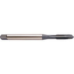 M3.5X0.6 D4 3FL SP PT PLUG STM-OX - Americas Industrial Supply