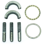 Jaw & Nut Replacement Kit - For: 8-1/2N Drill Chuck - Americas Industrial Supply