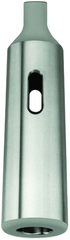 Hardened Drill Sleeve - 2MT Inside; 4MT OT - Americas Industrial Supply