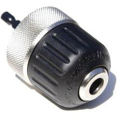CHK 3/8 KEYLS ADPT A DR II - Americas Industrial Supply