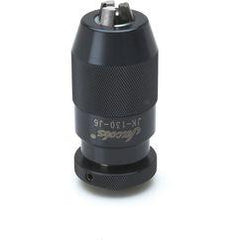 CHUCK M DUTY KLESS 13MM 6JT JK130J6 - Americas Industrial Supply