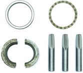Ball Bearing / Super Chucks Replacement Kit- For Use On: 8-1/2N Drill Chuck - Americas Industrial Supply