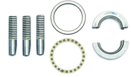 Ball Bearing / Super Chucks Replacement Kit- For Use On: 11N Drill Chuck - Americas Industrial Supply
