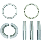 Ball Bearing / Super Chucks Replacement Kit- For Use On: 16N Drill Chuck - Americas Industrial Supply